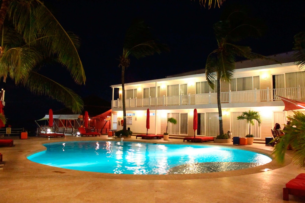 Decameron Los Delfines 4/58