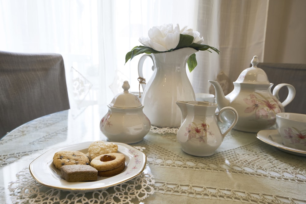Santuzza Hotel Catania 31/50