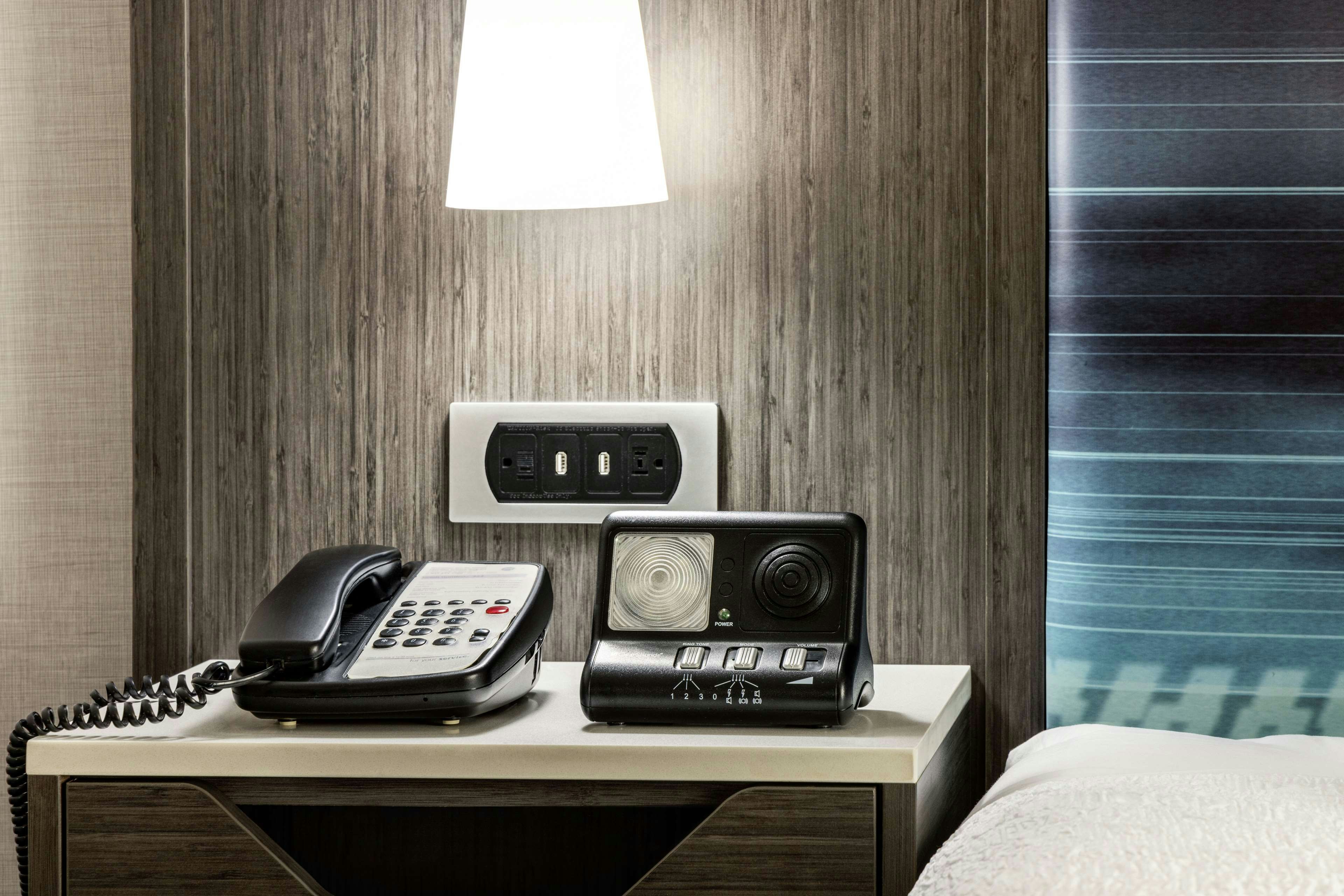 Hampton Inn Chicago-O'Hare International Airport 67/79