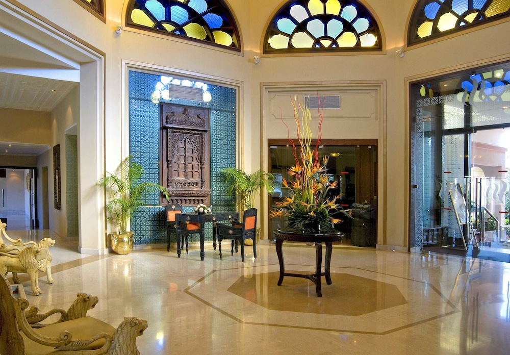 Heritage Village Resort and Spa Manesar 64/87