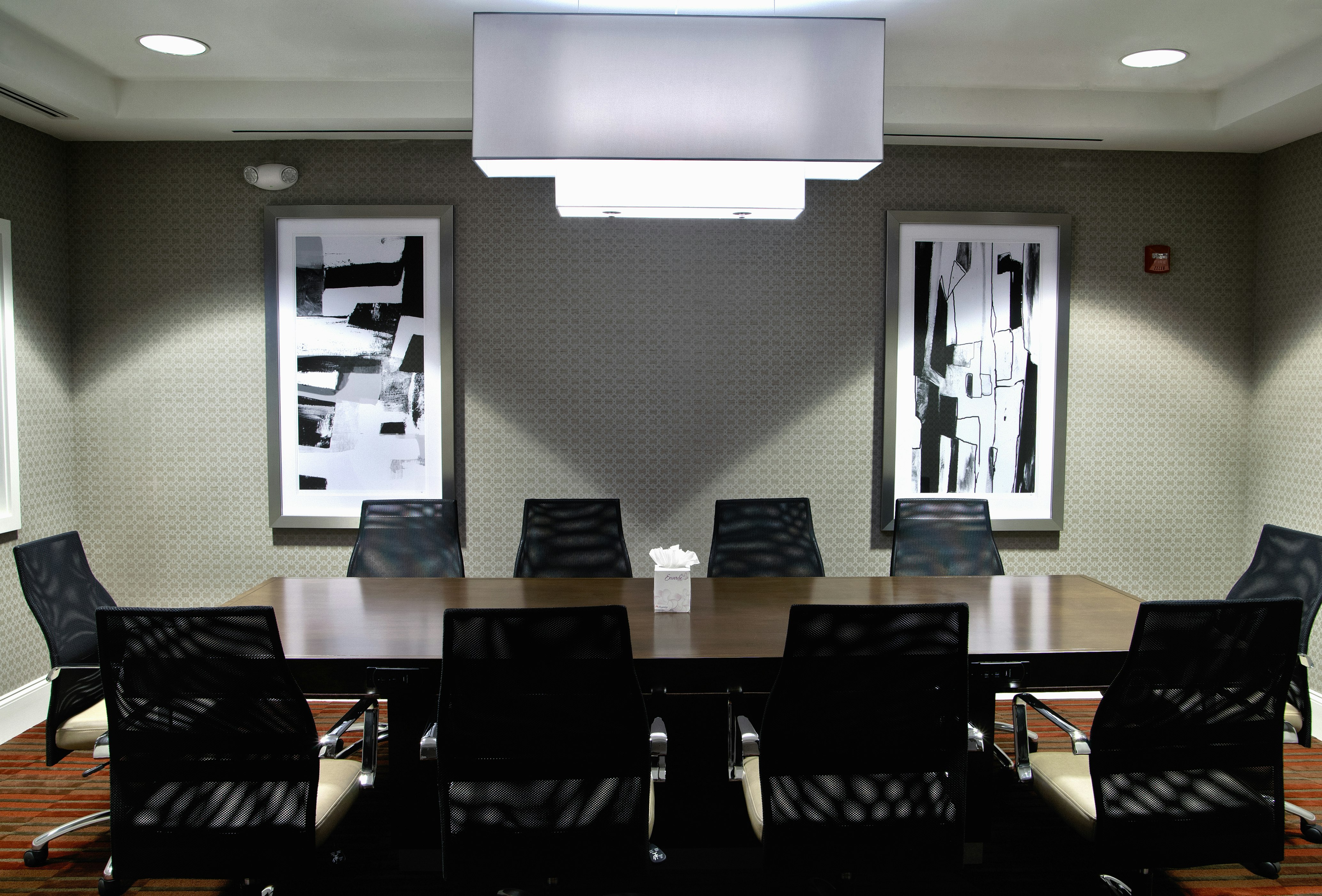 Holiday Inn Charlotte Airport Conf Ctr 43/46
