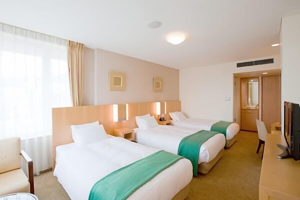 Hotel Kitano Plaza Rokkoso 9/44