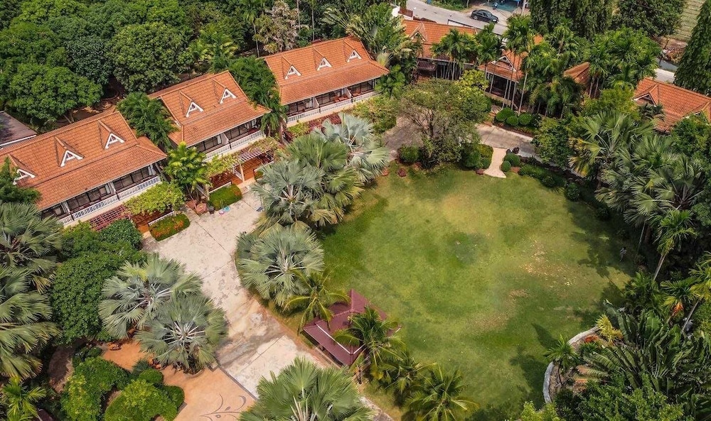 Chawalun Resort 39/50