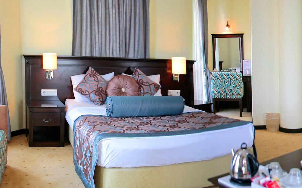 Omur Hotel 23/50