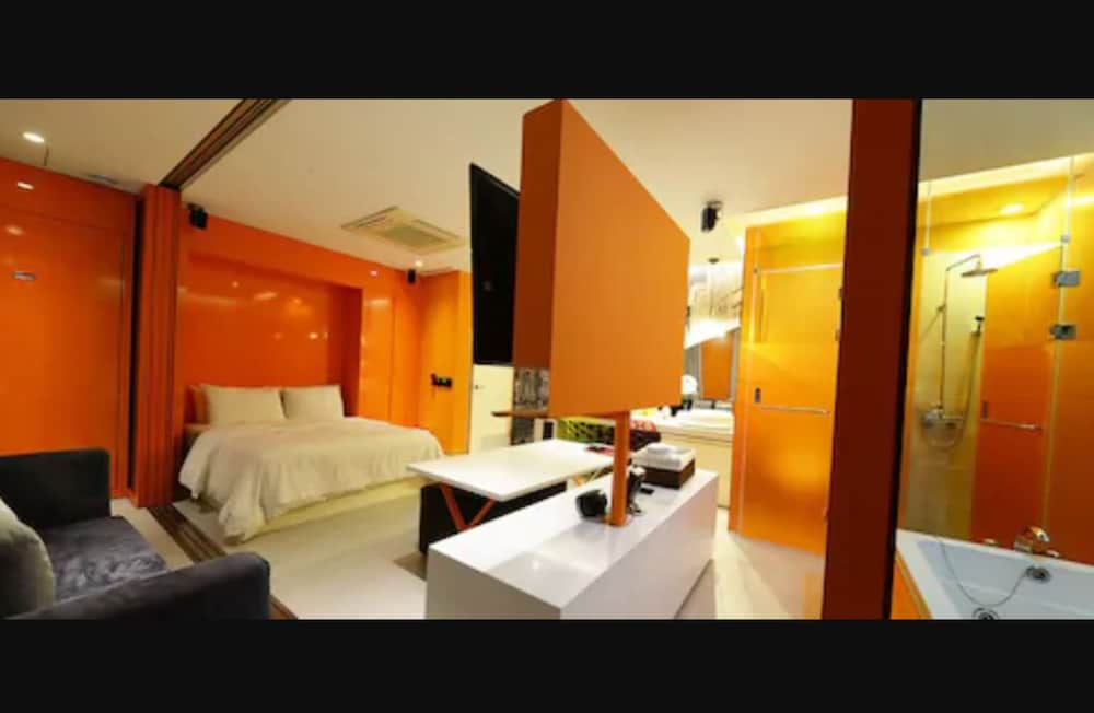 Life Style S Hotel 17/27
