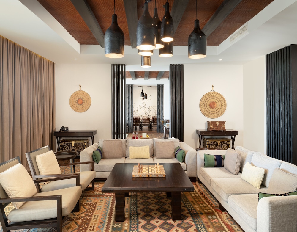 Alila Jabal Akhdar 52/75