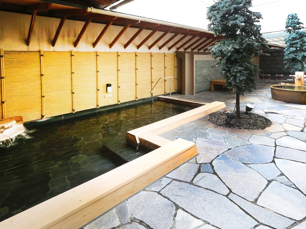 Apa Hotel Resort Sapporo 3/57