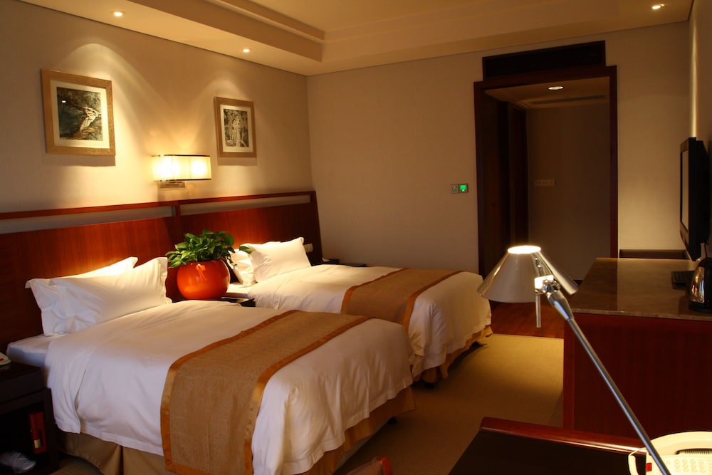 Hampton by Hilton Tianjin Beichen 11/46