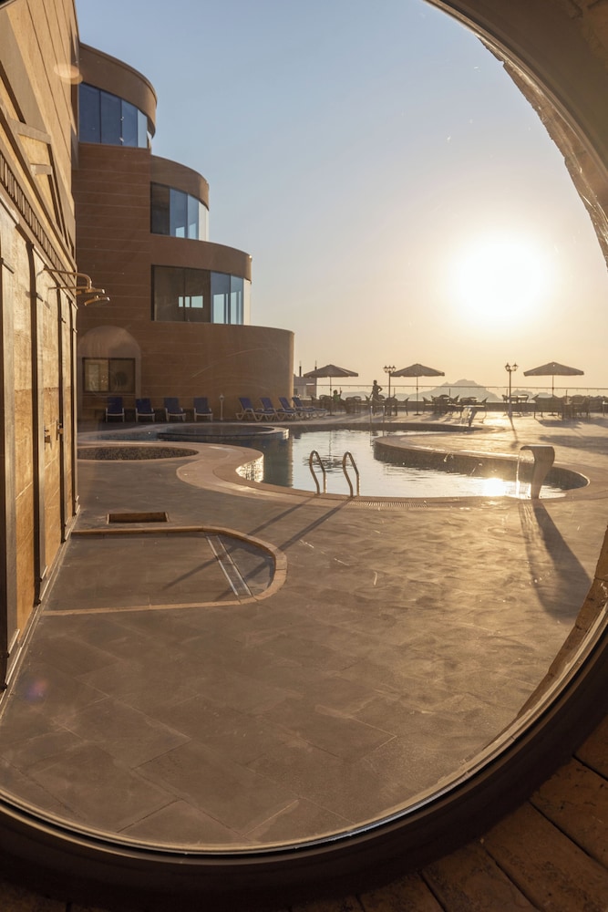 Petra Legacy Luxury Hotel 43/50