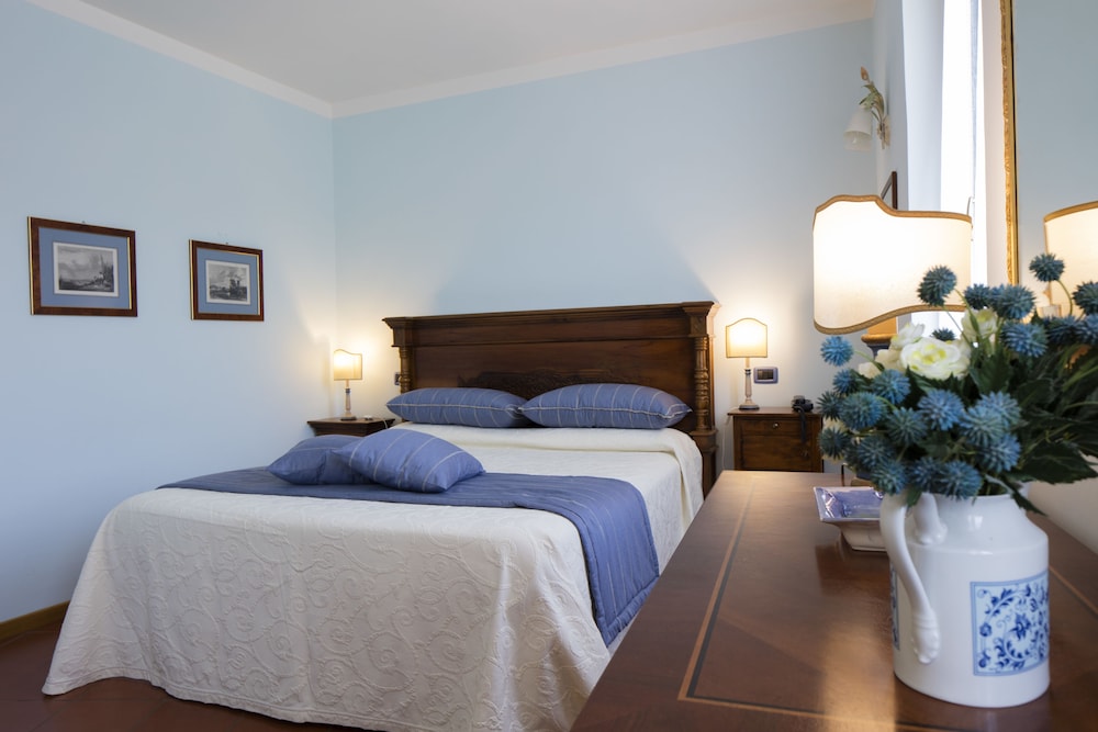 Albergo Villa Cristina 20/52