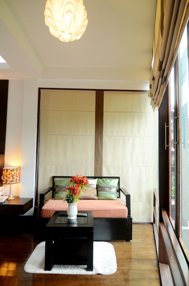 Kiree Thara Boutique Resort Chiang Mai 42/69