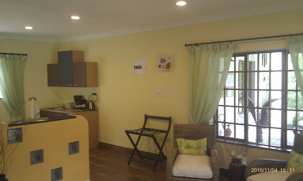 Orange-Ville Guesthouse 21/50