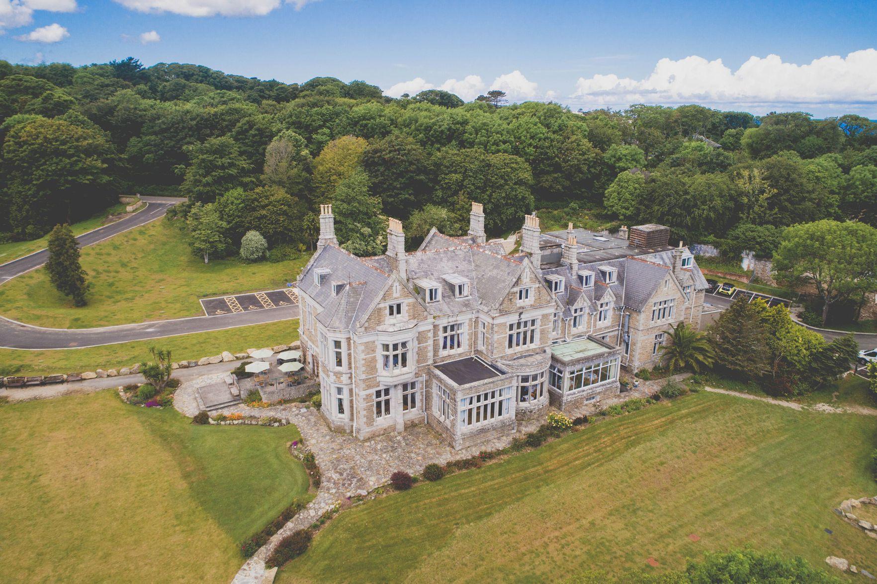 Treloyhan Manor St Ives 23/26