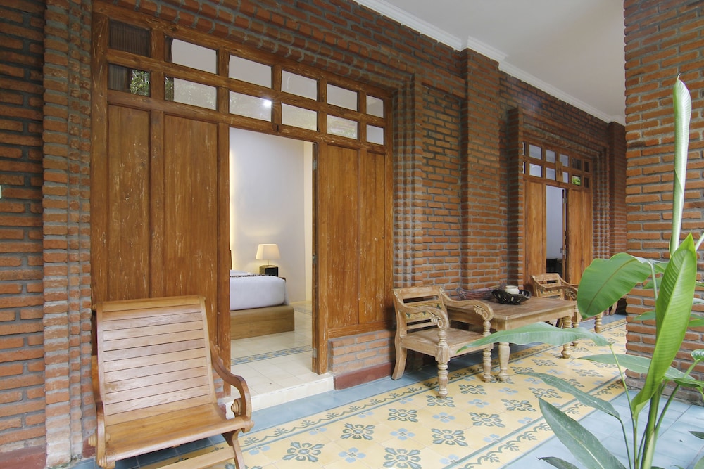 Joglo Mandapa Boutique Hotel and Resto 17/36