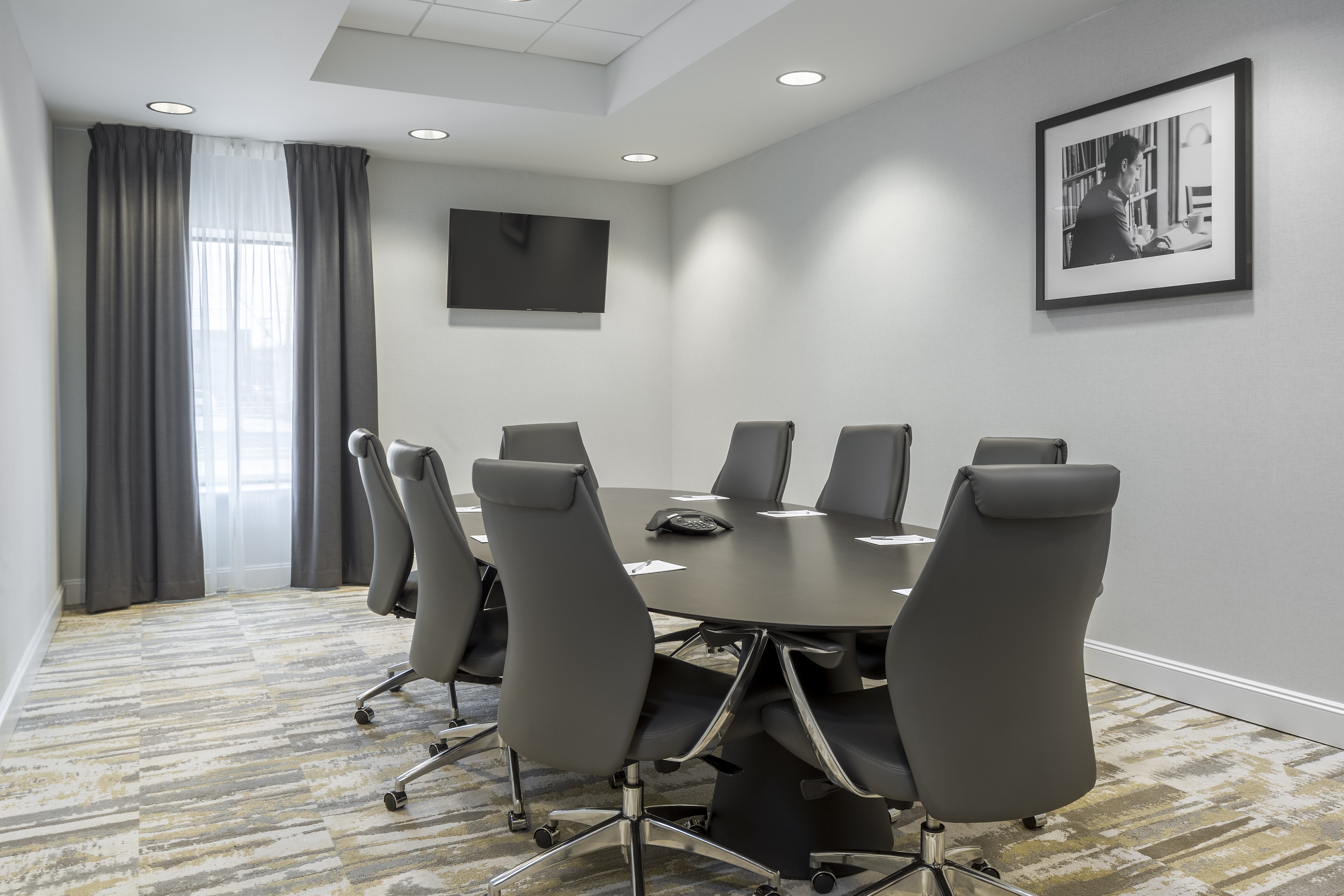 Hampton Inn & Suites Newport-Cincinnati 34/44