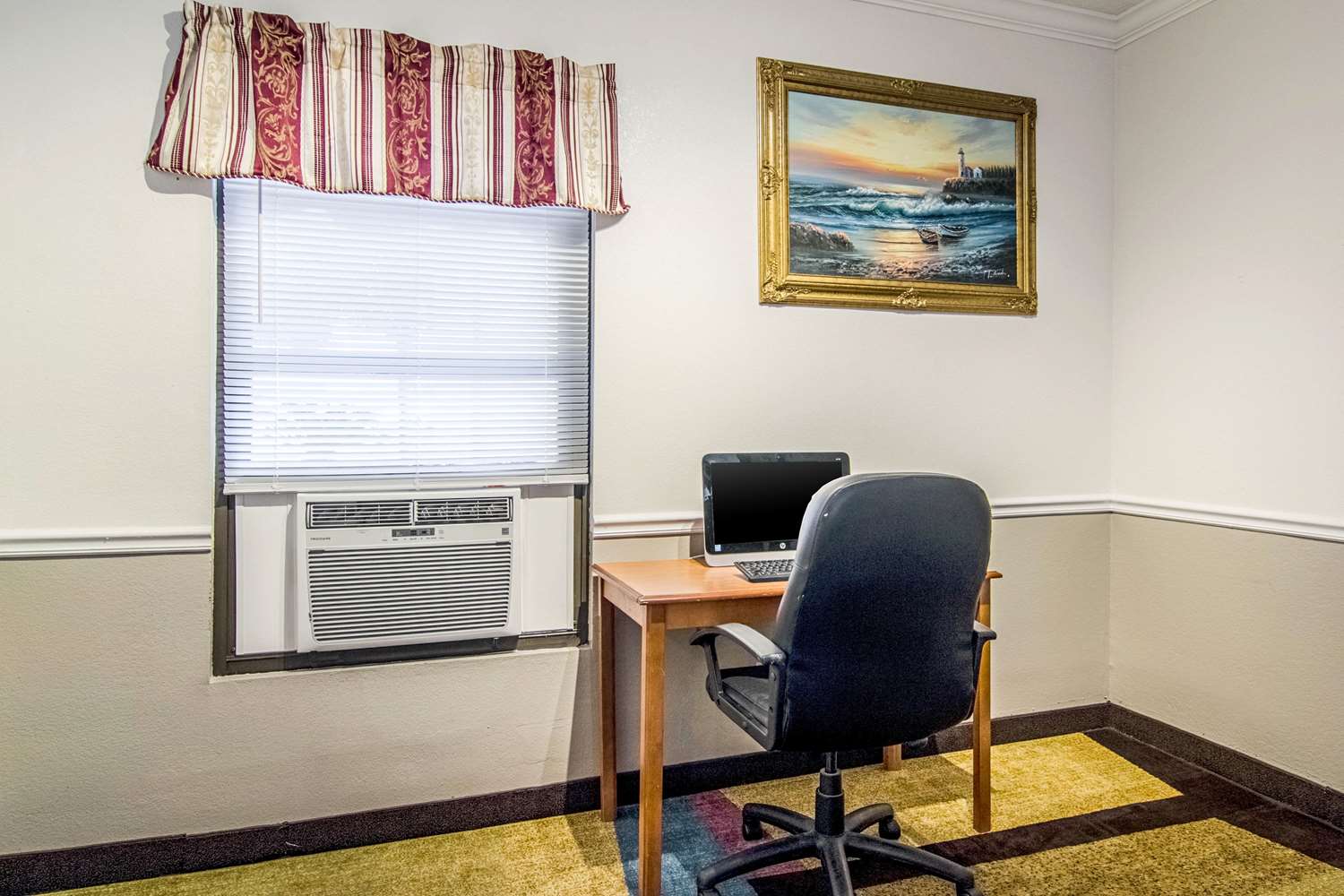Econo Lodge Darien GA 22/23