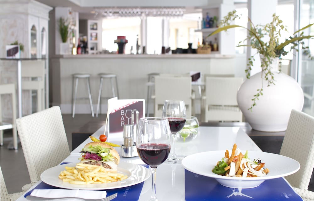 The Place Mar Mediterrania & Spa by ALEGRIA 4 SUP - Adults Only 20/39