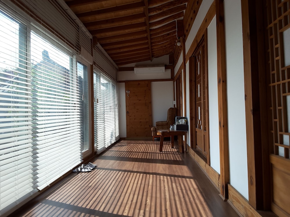 Yettle Hanok Stay 29/41