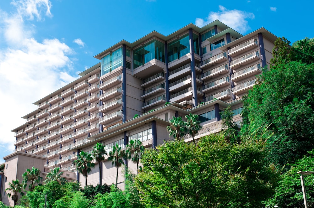 Hoshino Resorts Risonare Atami photo4