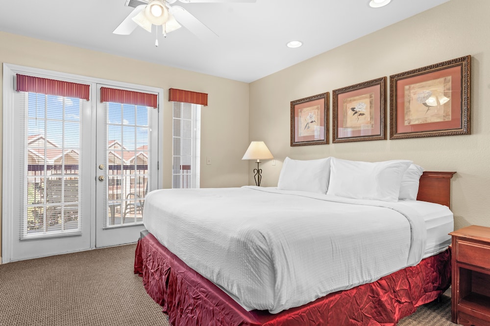 Capital Resorts Grand Crowne Resorts 13/50