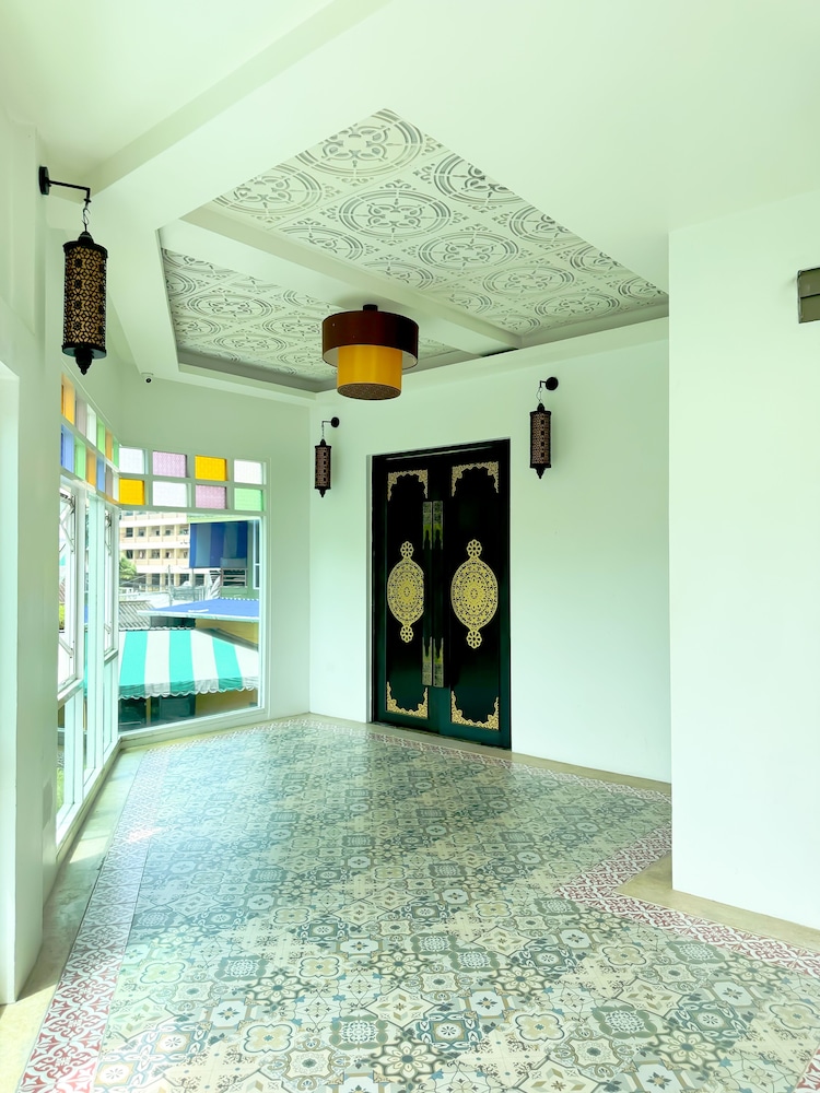Grand Supicha City Hotel 9/50