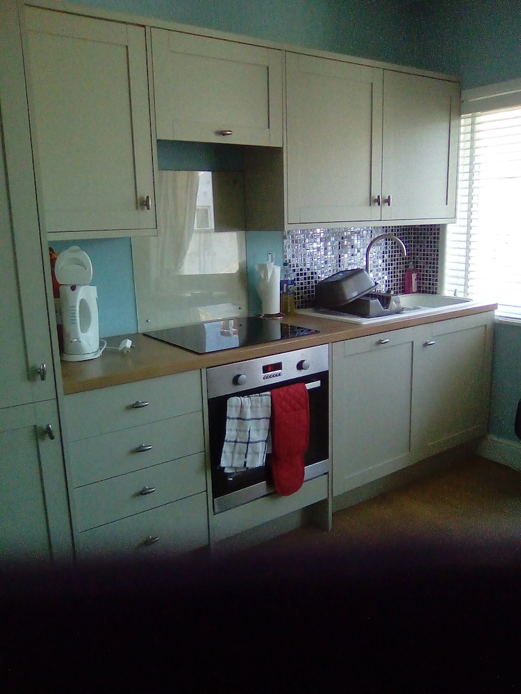 The Wilton Guest House 5/50