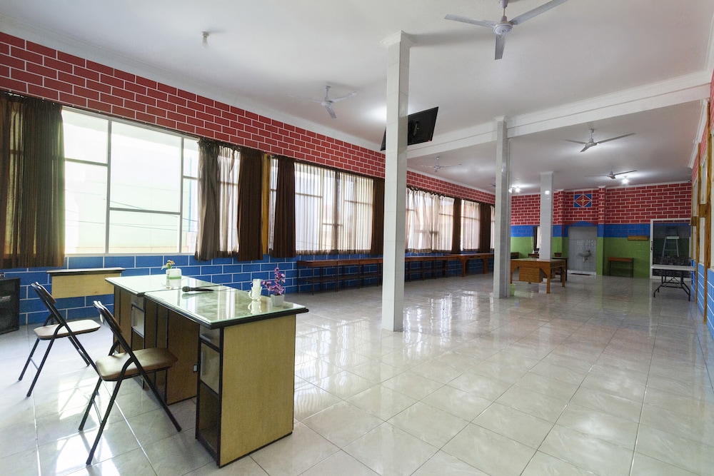 OYO 3720 Homestay Gayatri Janti 19/27