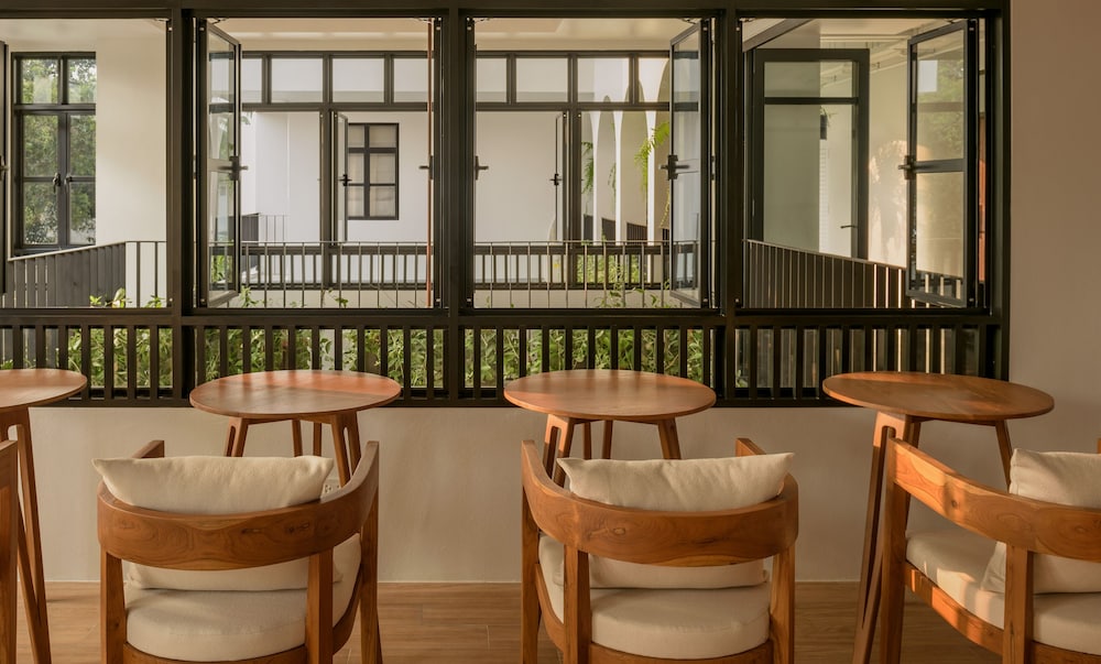 The Motifs Eco Hotel 37/50