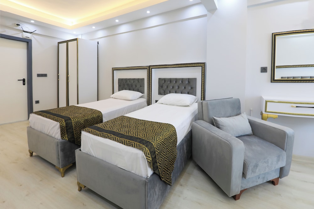 Istanbul Hotel & Guesthouse 16/50