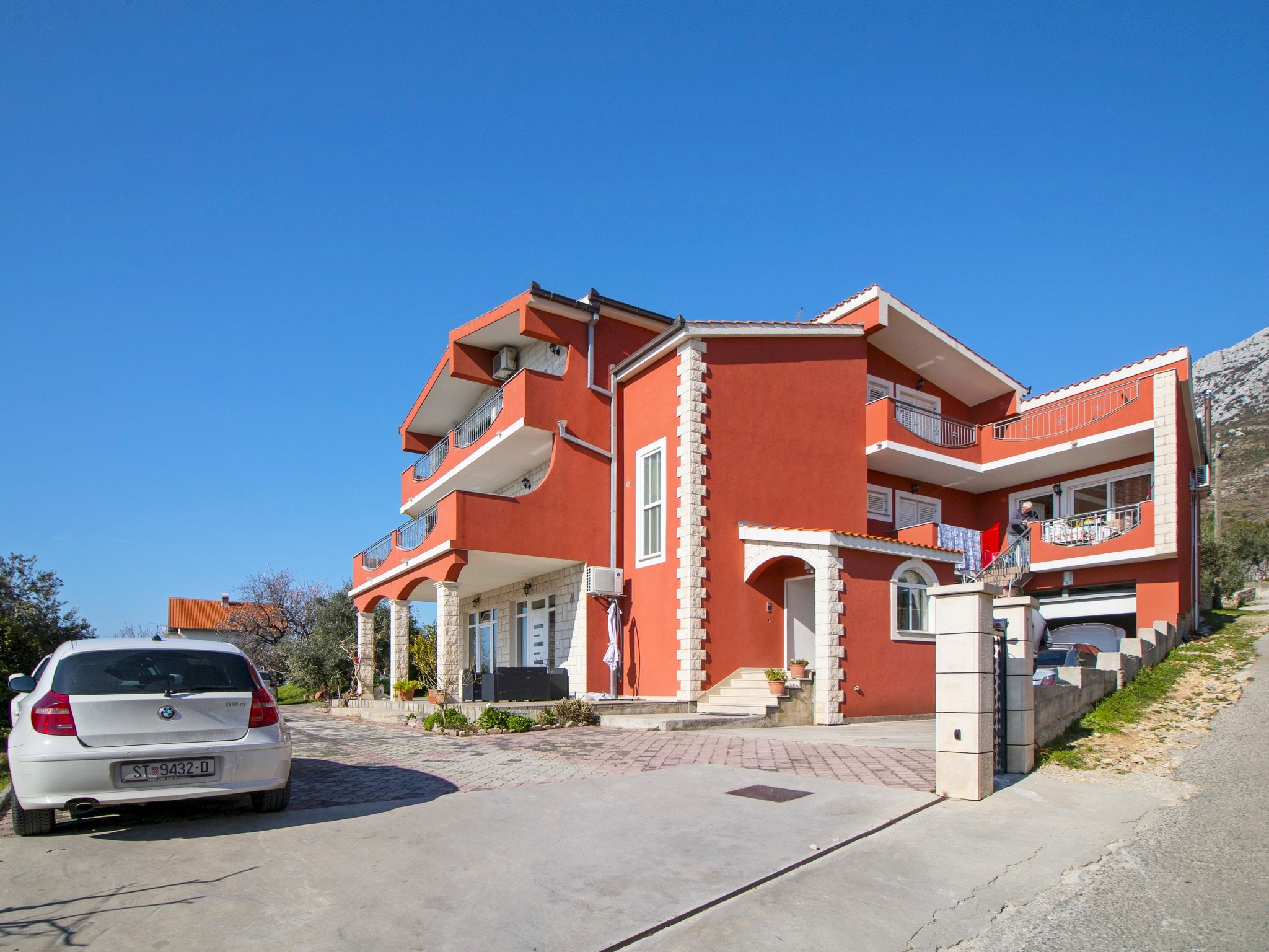 Apartments Dujo 19/26