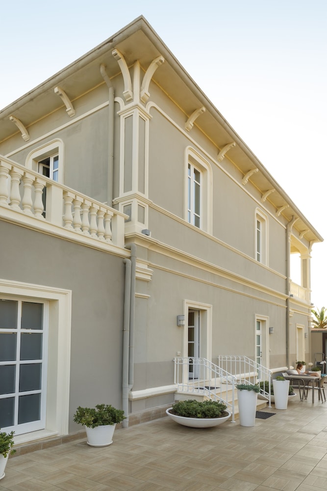 La别墅Del Mare Adults Only(La Villa Del Mare - Adults Only) 图片3