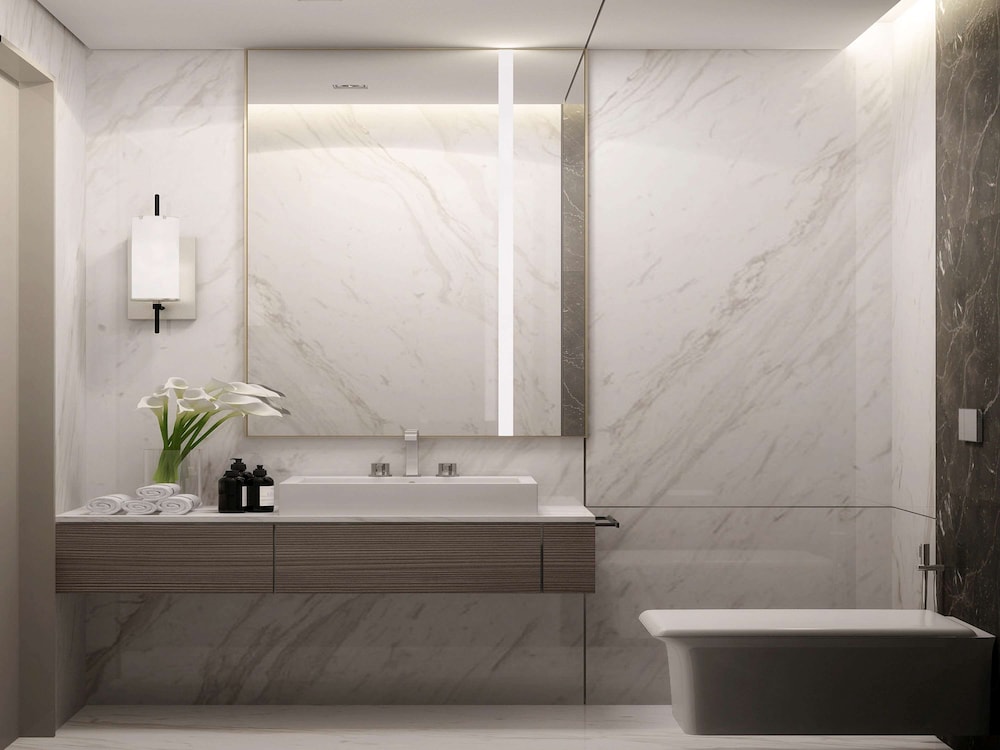 فندق فيرمونت رملة (Fairmont Ramla Serviced Residences) 50/50