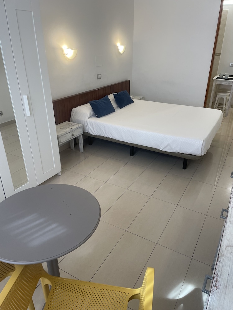 Hotel Idafe 11/50