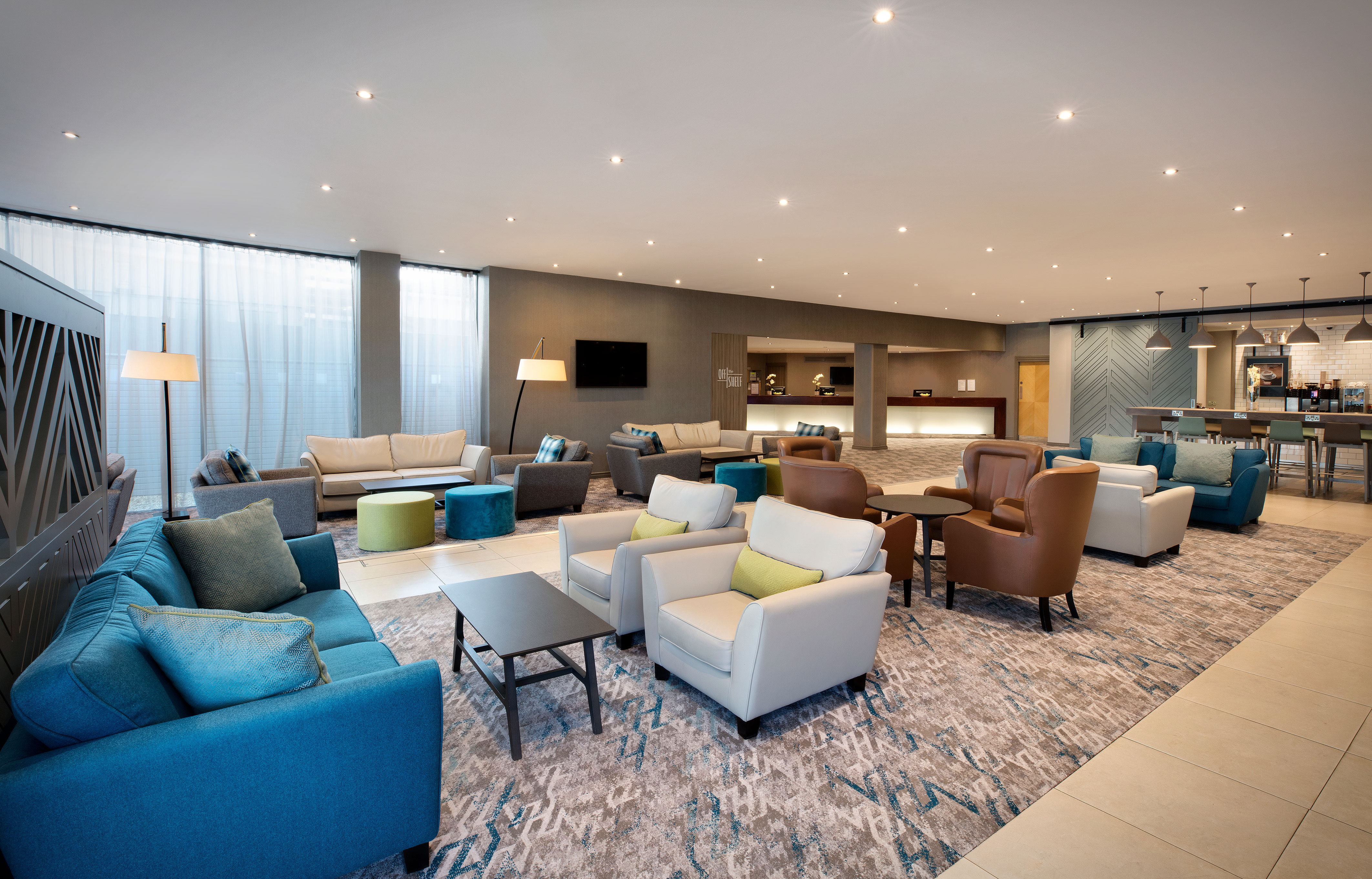 Leonardo Royal Hotel Oxford 27/51