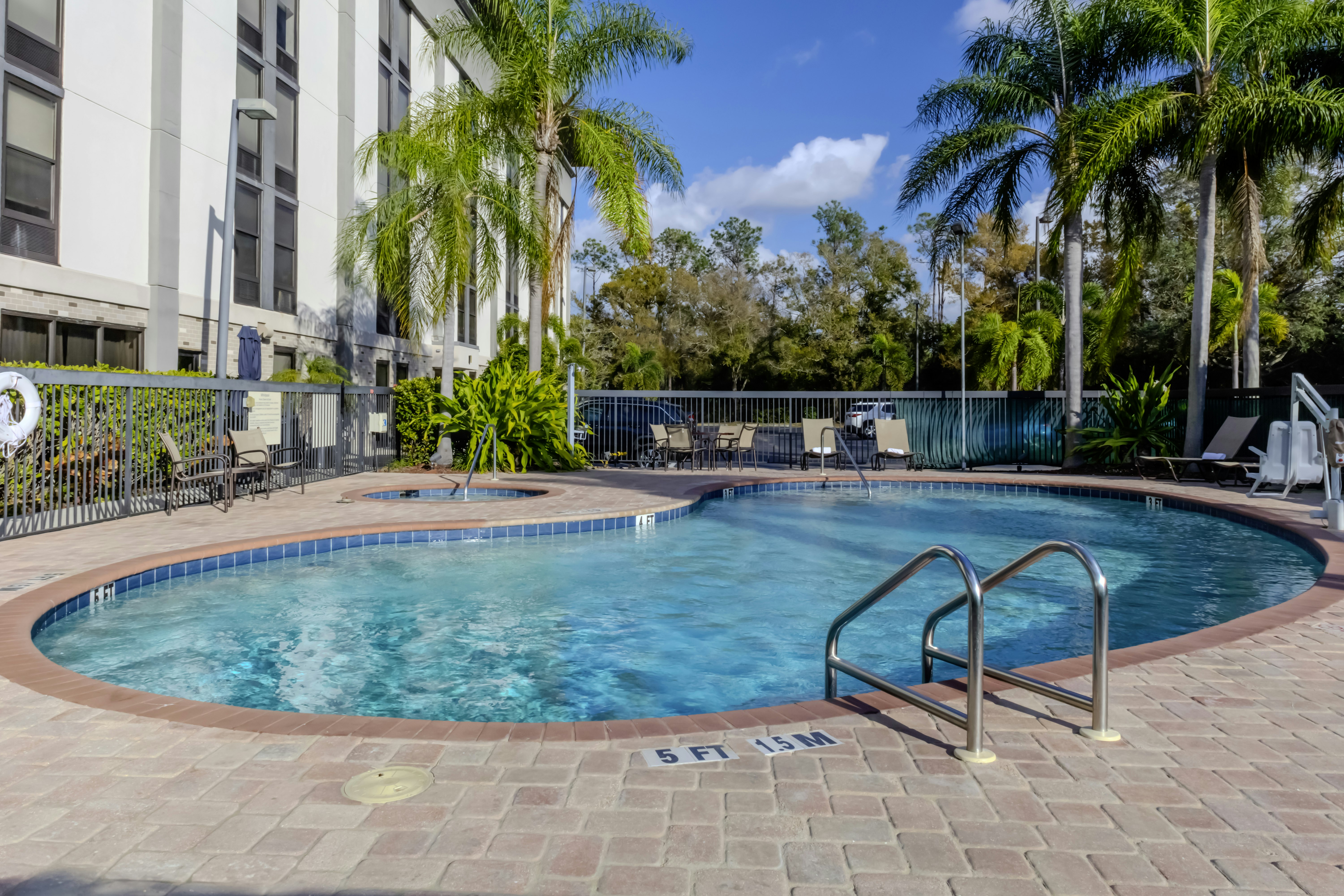 Hampton Inn Sarasota I 75 Bee Ridge 25/26