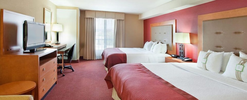 Holiday Inn Hotel Suites Oakland Airport 13/77
