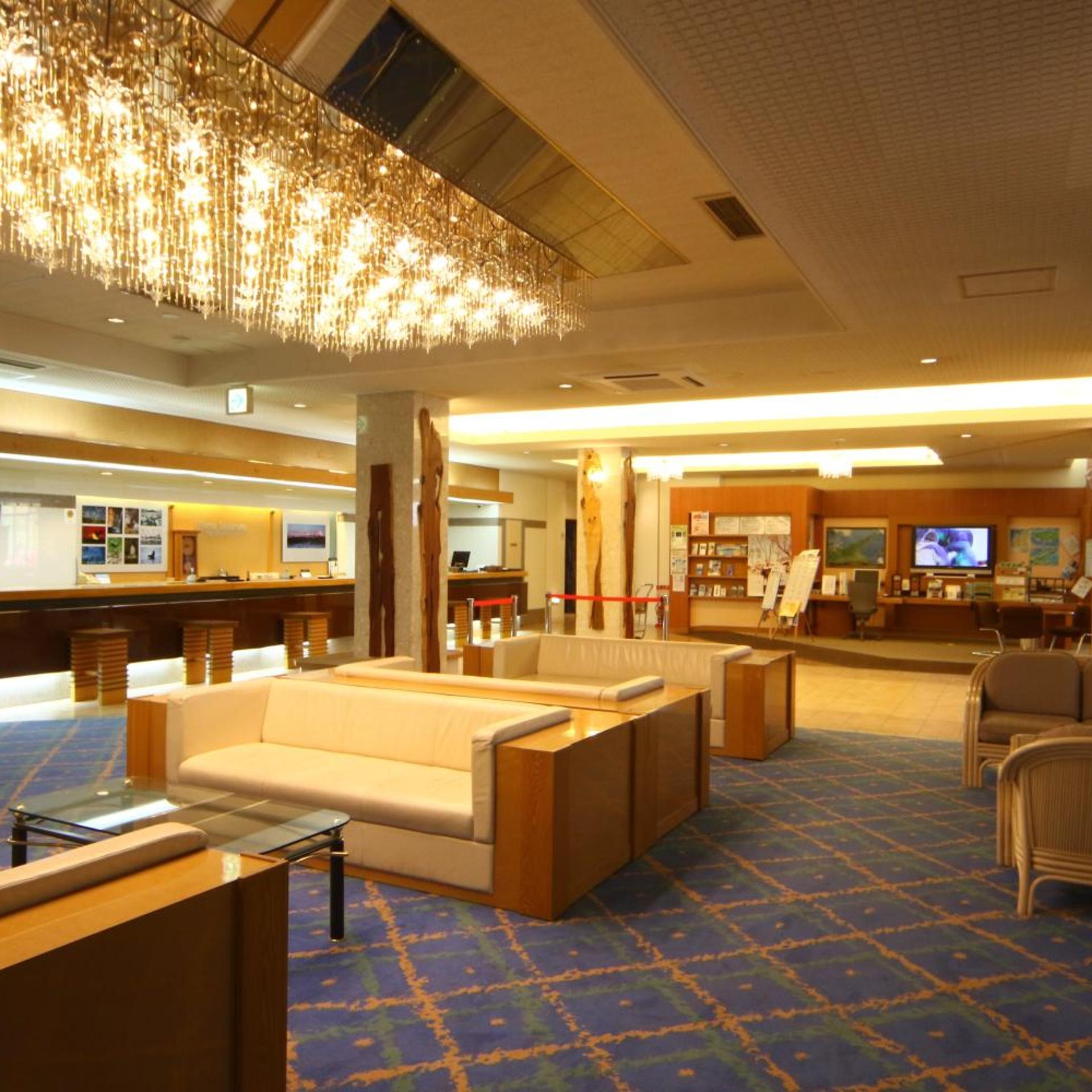Hotel Shiretoko 10/48
