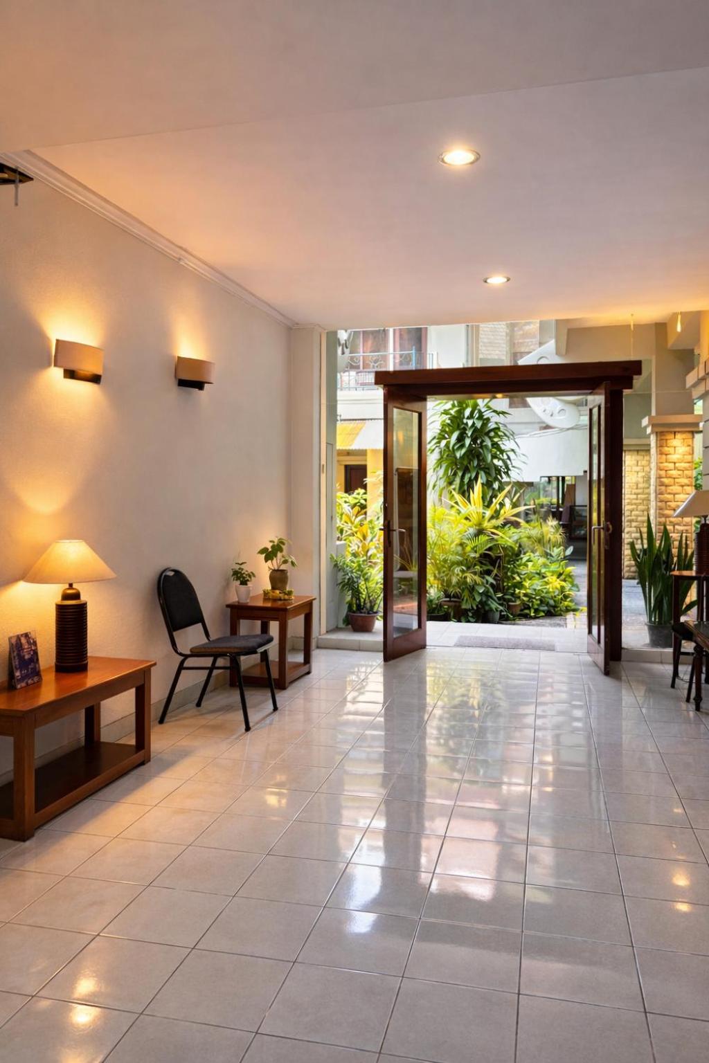 Hotel Winotosastro Garden 6/49