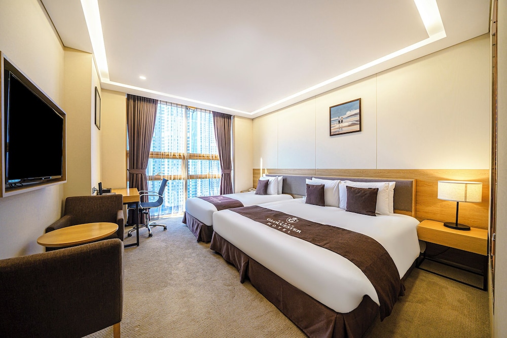 Gloucester Hotel Incheon 33/60