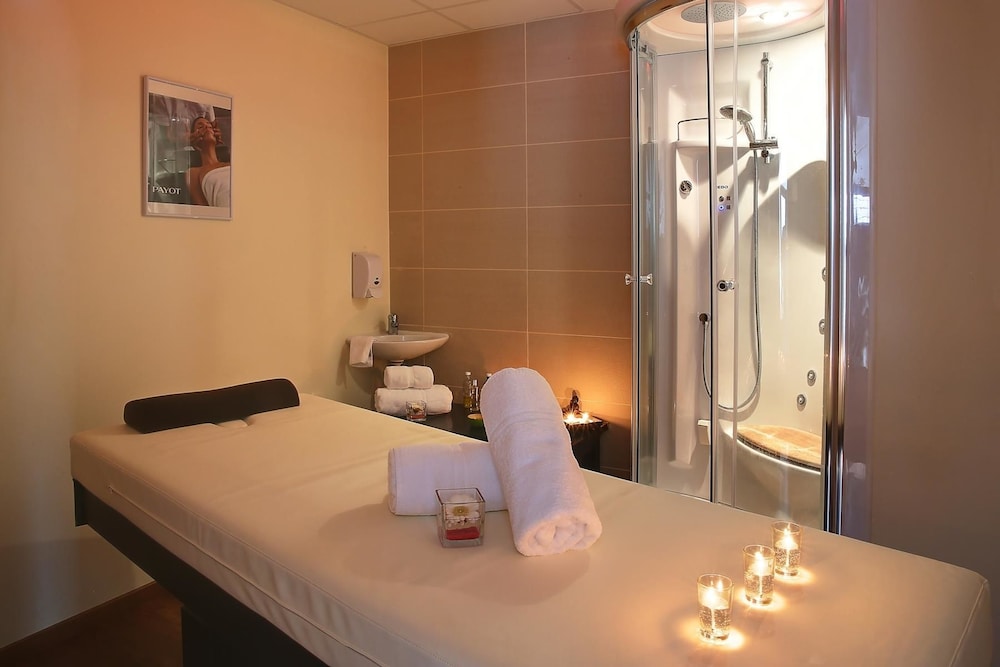 Best Western Plus Les Terrasses De Brehat 30/55