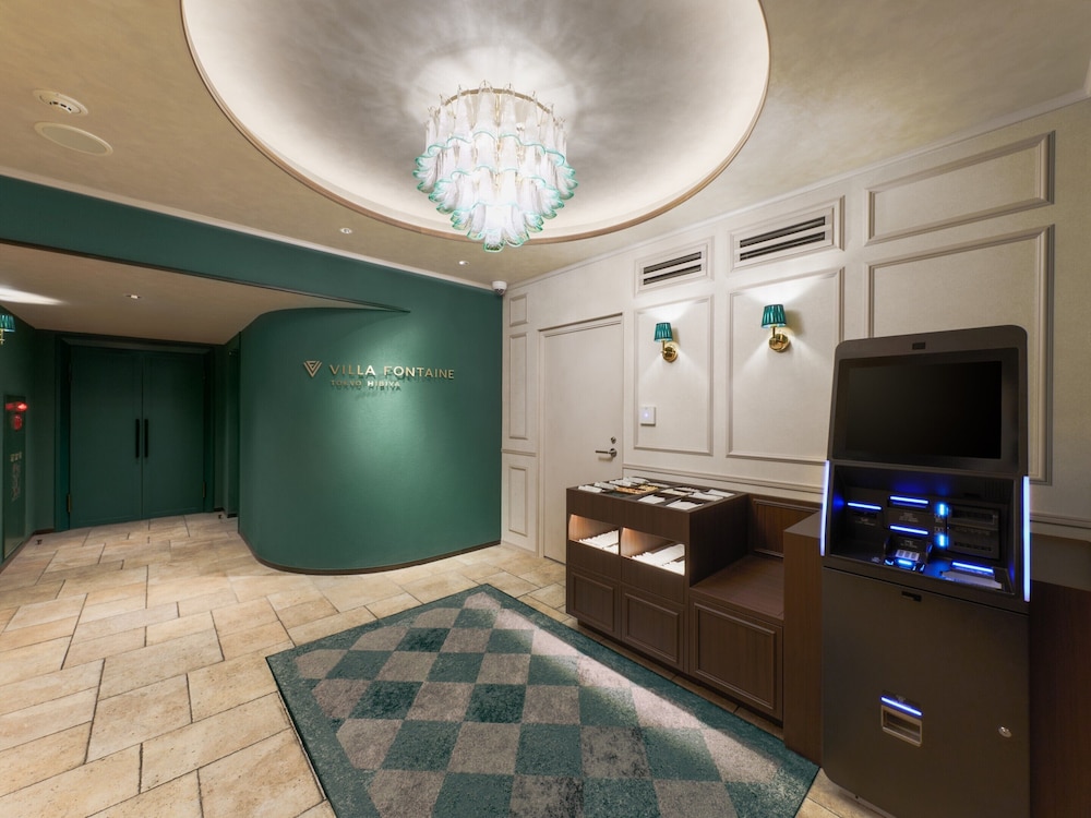 Hibiya City Hotel 38/51