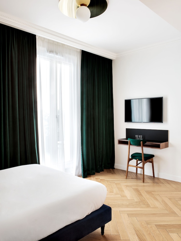 Hotel Rendez-Vous Batignolles 18/42