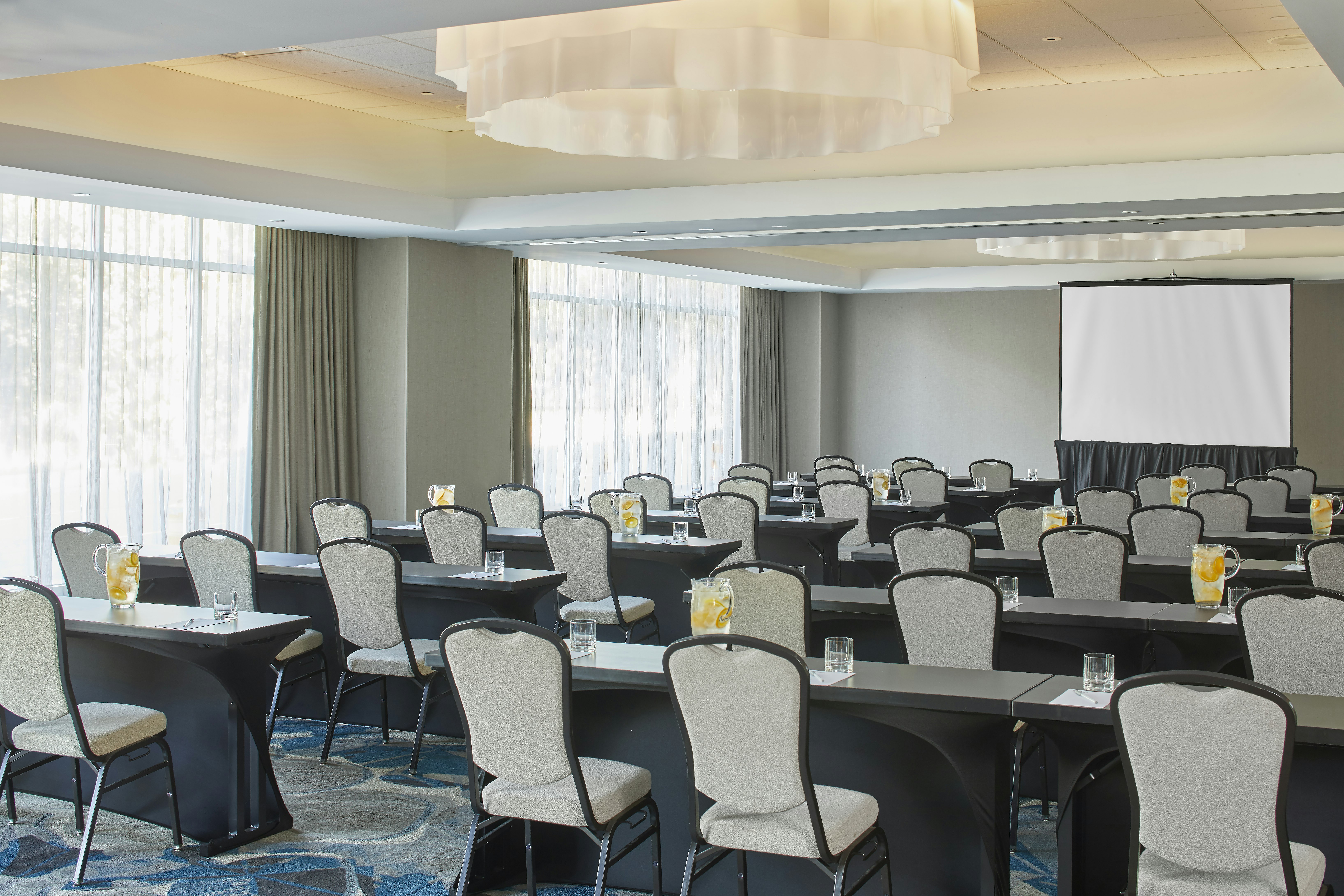 Hilton Garden Inn Rochester University and Medical Center 27/41