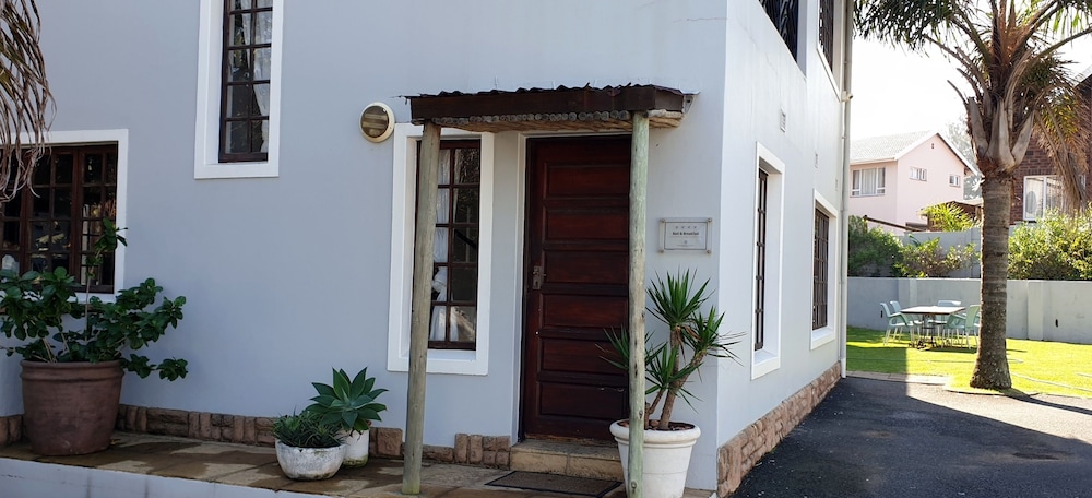 African Sands B&B 1/50