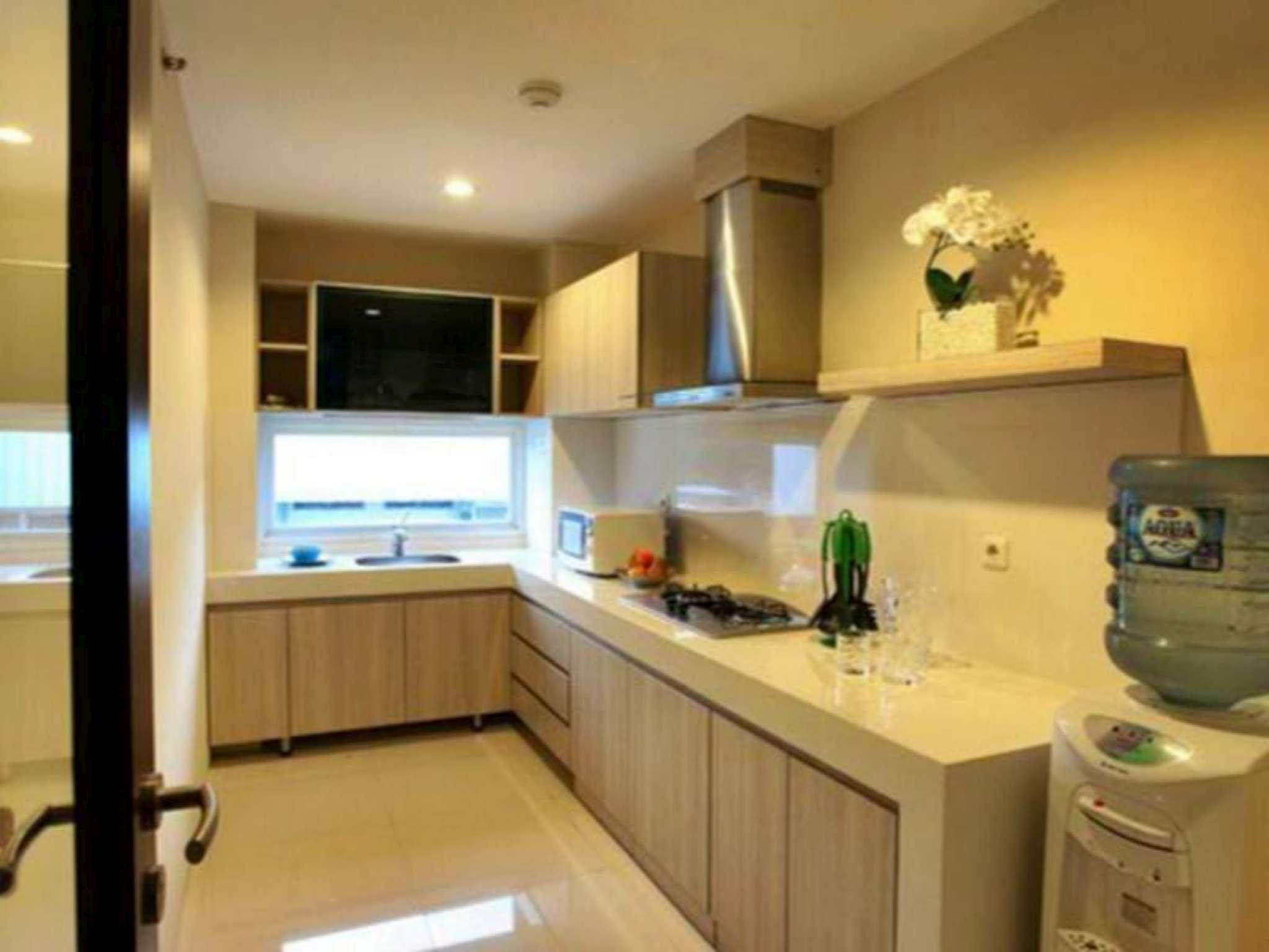 Tendean Residence 21/22