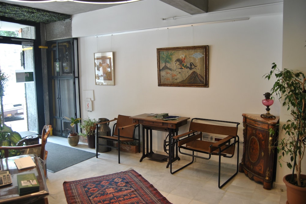 Numi Hotel 32/50