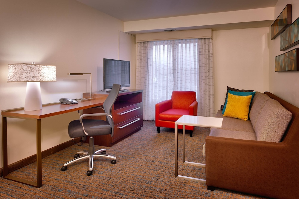 Residence Inn Salt Lake City Murray 22/23