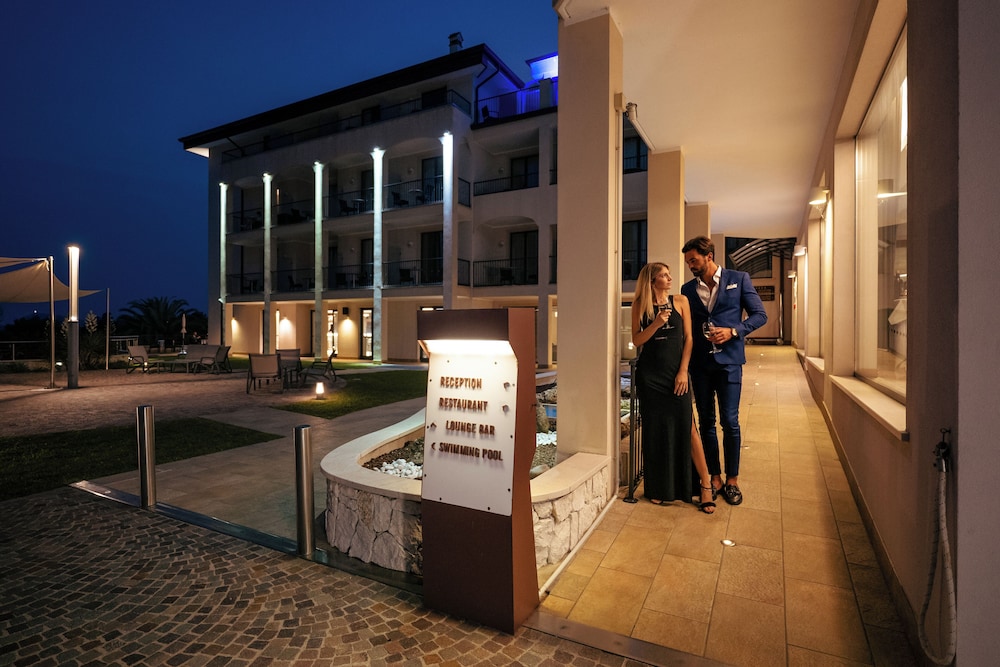Villa Luisa Resort 44/50