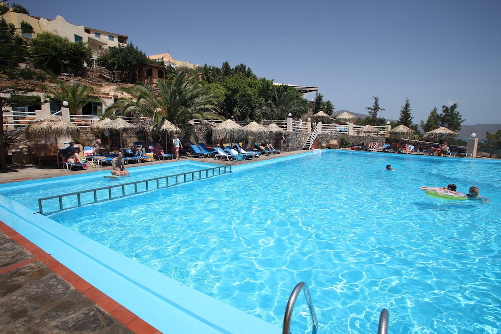 Elounda Residence Resort & Waterpark 28/50