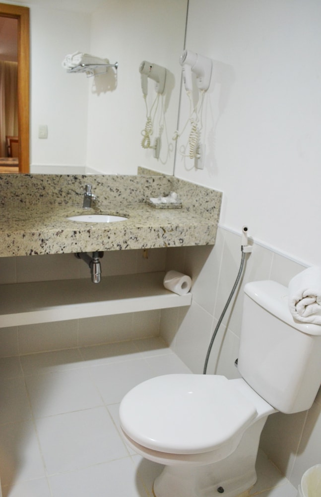 Salvador Business Flat 47/48